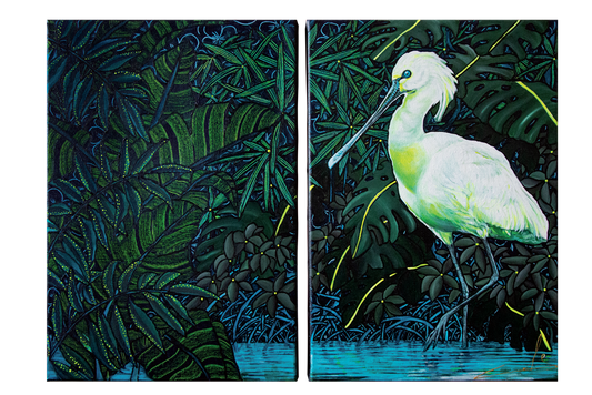 La gracile ( prix sur demande)