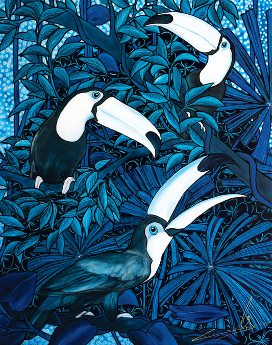 Espiègle ( prix sur demande)