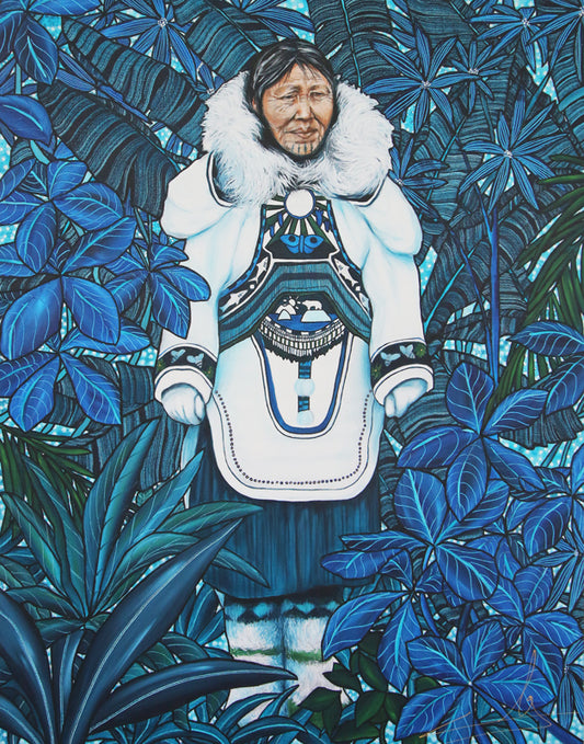 Inuit ( prix sur demande)