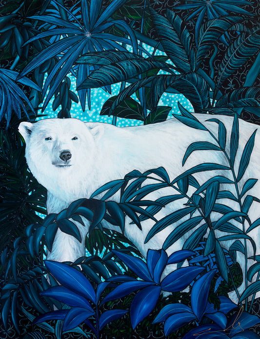 L'émissaire ( prix sur demande)